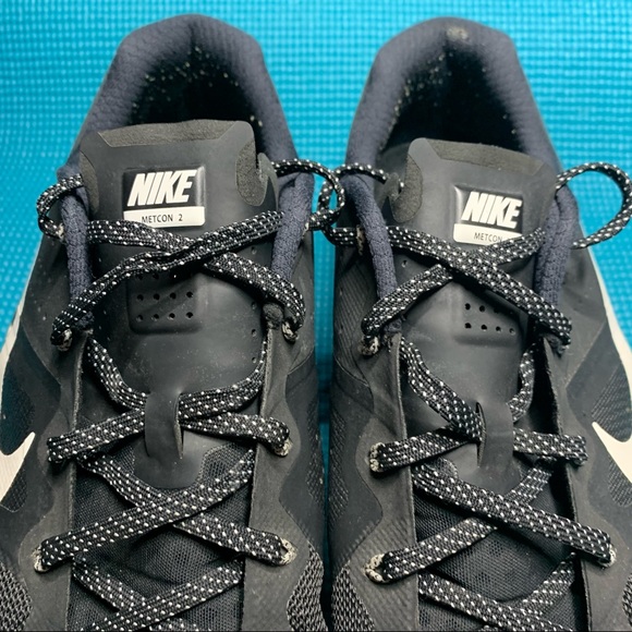metcon 2 flywire